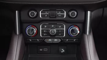 2023 CHEVROLET TAHOE LT 4WD BLACK BROWN