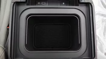 2023 CHEVROLET TAHOE LT 4WD BLACK BROWN