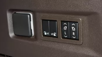 2023 CHEVROLET TAHOE LT 4WD BLACK BROWN