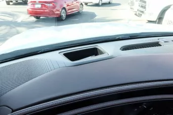 2022 CADILLAC ESCALADE SPORT PLATINUM BLACK BROWN
