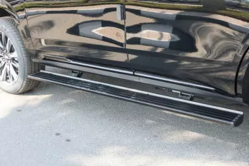 2022 CADILLAC ESCALADE SPORT PLATINUM BLACK BROWN