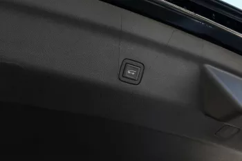 2022 CADILLAC ESCALADE SPORT PLATINUM BLACK BROWN