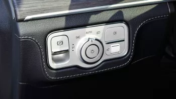 MERCEDES BENZ GLE350 4MATIC WHITE BLACK MODEL 2022.