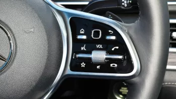 MERCEDES BENZ GLE350 4MATIC WHITE BLACK MODEL 2022.
