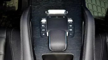 MERCEDES BENZ GLE350 4MATIC WHITE BLACK MODEL 2022.