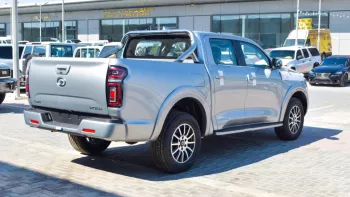 Great Wall 2.0 Turbo 4x4 Full Option 2022