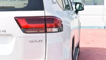 Toyota LC300 3.3Ltr. GXR 2022 Model