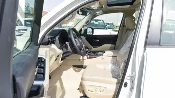Toyota LC300 3.3Ltr. GXR 2022 Model