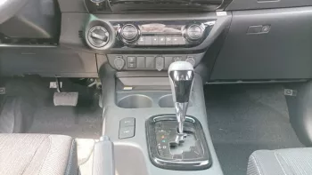 TOYOTA HILUX ADVENTUR 2.8Ltr 2022 Diesel
