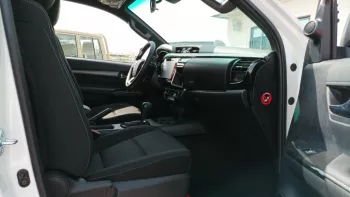 TOYOTA HILUX ADVENTUR 2.8Ltr 2022 Diesel