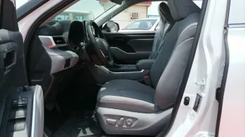 TOYOTA HIGHLANDER 2.5Ltr. GL 2022 Model