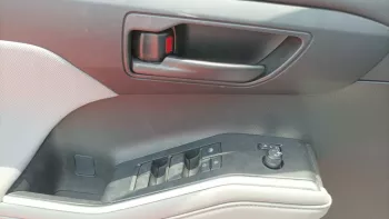 TOYOTA HIGHLANDER 2.5Ltr. GL 2022 Model