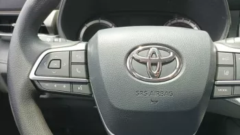 TOYOTA HIGHLANDER 2.5Ltr. GL 2022 Model