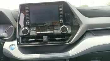 TOYOTA HIGHLANDER 2.5Ltr. GL 2022 Model