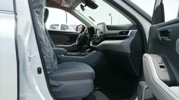 TOYOTA HIGHLANDER 2.5Ltr. GL 2022 Model
