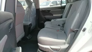 TOYOTA HIGHLANDER 2.5Ltr. GL 2022 Model