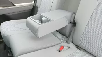TOYOTA HIGHLANDER 2.5Ltr. GL 2022 Model