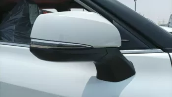 TOYOTA HIGHLANDER 2.5Ltr. GL 2022 Model
