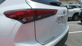 TOYOTA HIGHLANDER 2.5Ltr. GL 2022 Model
