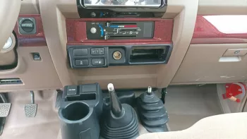 Toyota LC Pick Up 4.0Ltr. S/Cab 2022