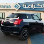 Suzuki Swift 1.2Ltr. A/T Mid Option - 2023Model - Thumbnail 3
