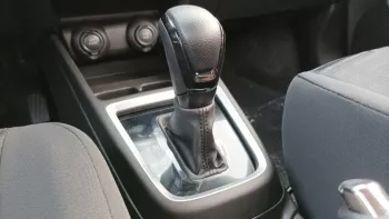 Suzuki Swift 1.2Ltr. A/T Mid Option - 2023Model