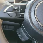 Suzuki Swift 1.2Ltr. A/T Mid Option - 2023Model - Thumbnail 14
