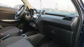 Suzuki Swift 1.2Ltr. A/T Mid Option - 2023Model