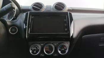 Suzuki Swift 1.2Ltr. A/T Mid Option - 2023Model