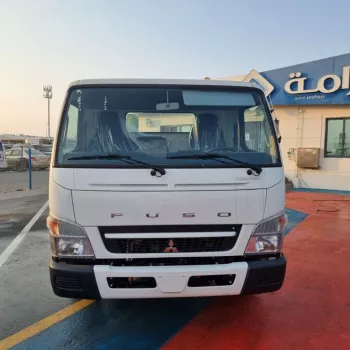 MITSUBISHI CANTER FUSO 4.2Ltr DIESEL