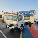 MITSUBISHI CANTER FUSO 4.2Ltr DIESEL - Thumbnail 2