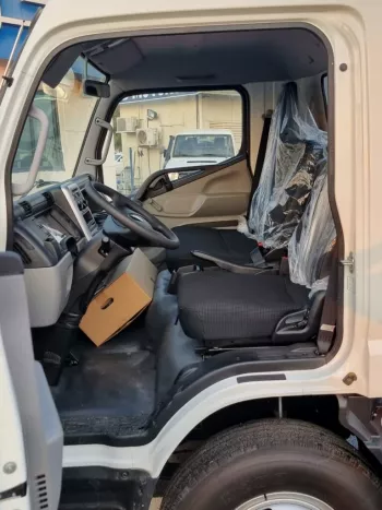 MITSUBISHI CANTER FUSO 4.2Ltr DIESEL