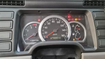 MITSUBISHI CANTER FUSO 4.2Ltr DIESEL