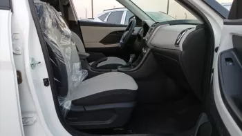 HYUNDAI CRETA 1.5Ltr. DIESEL (4X2)-Type3 2022