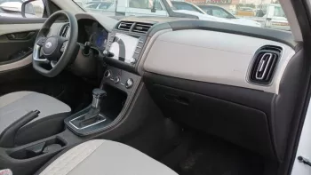 HYUNDAI CRETA 1.5Ltr. DIESEL (4X2)-Type3 2022