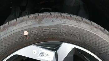 2023 HUYNDAI CRETA 1.5Ltr. GRAND- (4X2)-Type1(CRDi-Diesel) model