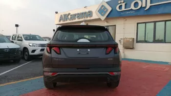 2023 HUYNDAI TUCSON 2.0Ltr. DIESEL BO (4X2)-Type5