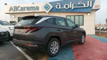 2023 HUYNDAI TUCSON 2.0Ltr. DIESEL BO (4X2)-Type5