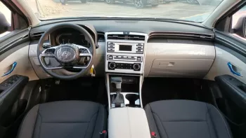 2023 HUYNDAI TUCSON 2.0Ltr. DIESEL BO (4X2)-Type5
