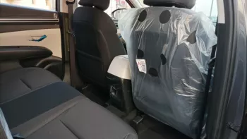 2023 HUYNDAI TUCSON 2.0Ltr. DIESEL BO (4X2)-Type5