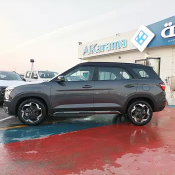 HYUNDAI CRETA 1.5Ltr GRAND 4X2 Type1 CRDi Diesel MODEL 2023