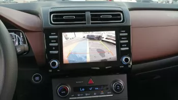 HYUNDAI CRETA 1.5Ltr GRAND 4X2 Type1 CRDi Diesel MODEL 2023