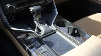 LEXUS LX600 3.5Ltr Twin Turbo