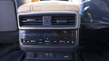 LEXUS LX600 3.5Ltr Twin Turbo