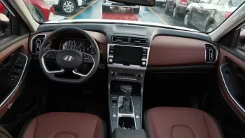 NEW HUYNDAI CRETA 1.5Ltr. 2023 model GRAND- (4X2)-Type1(CRDi-Diesel) Available export car from UAE