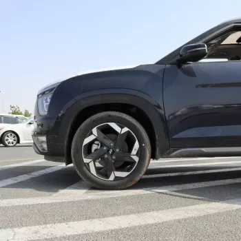 Hyundai CRETA 1.5Ltr GRAND 4X2 CRDi Diesel