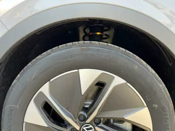 VOLKSWAGEN ID-4 Crozz Pure + 2022