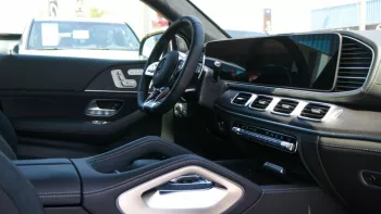 MERCEDES GLE 63S AMG V8 BITURBO 2021