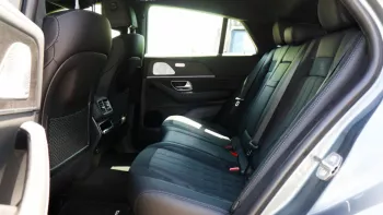 MERCEDES GLE 63S AMG V8 BITURBO 2021