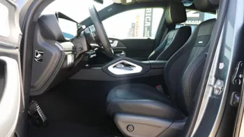 MERCEDES GLE 63S AMG V8 BITURBO 2021